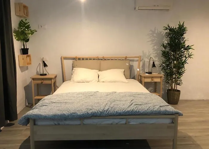 Mejores opciones baratas donde dormir en Barcelona