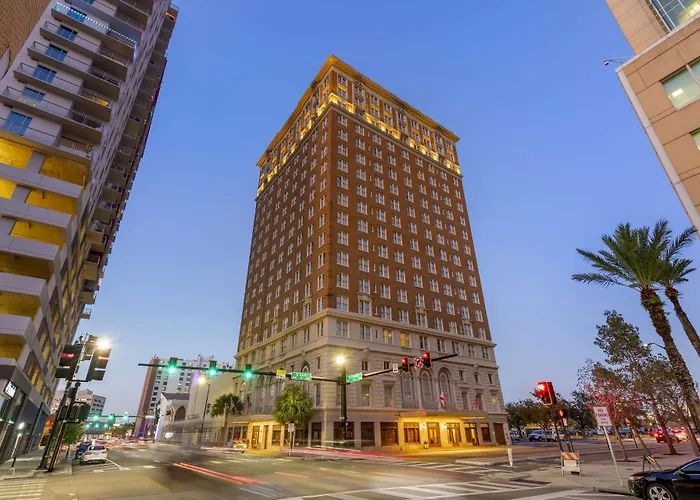 Best Hotels in East Tampa
