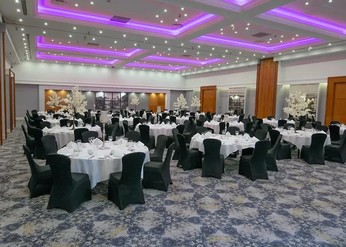 Premier Accommodations in Leamington Spa