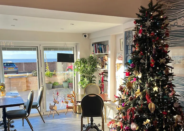 Top-Rated 5 Star Hotels in Sidmouth