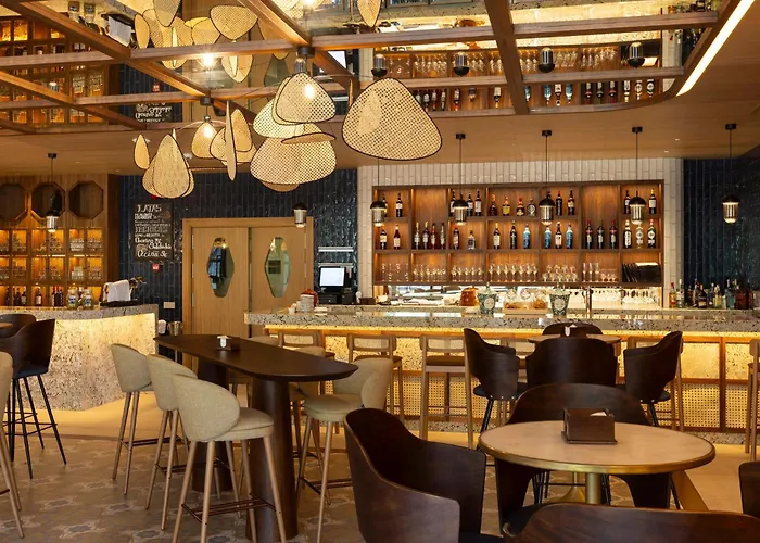 Mejores Aparthoteles en Jerez de la Frontera