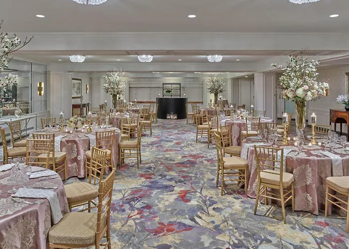 Best West Atlanta Hotels for Unbeatable Stays