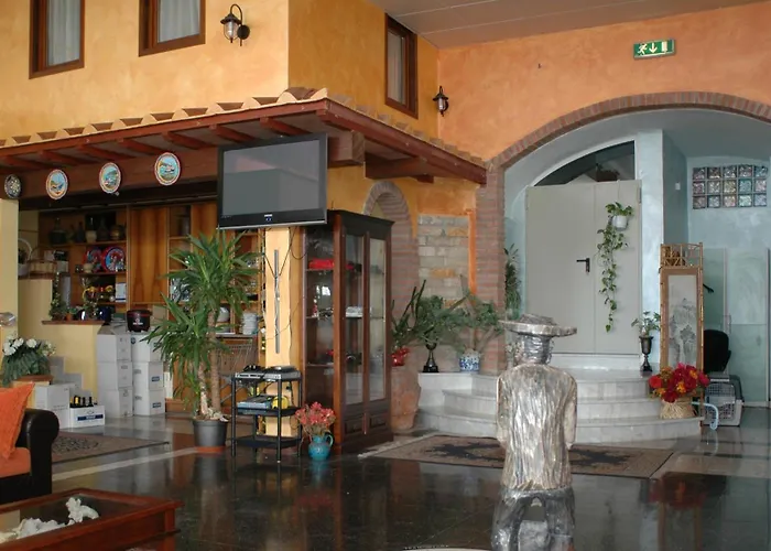 Incantevoli Hotel Piombino sul Mare
