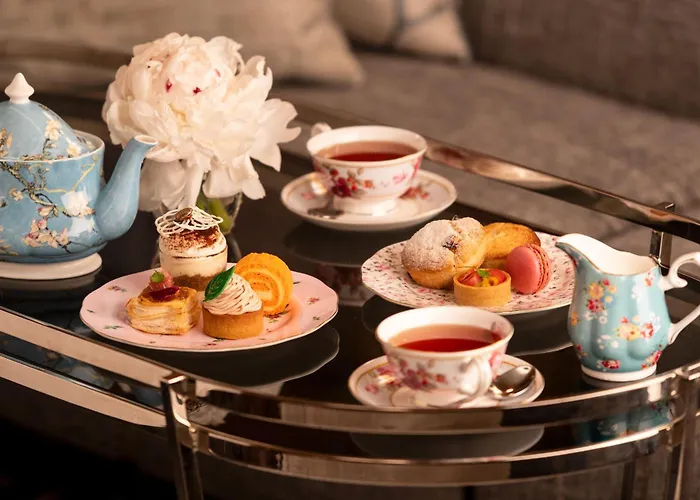 Top Extended Stay Hotels in Atlanta GA