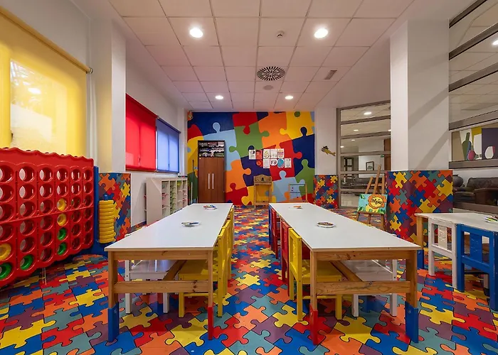 Best Benidorm Hotels