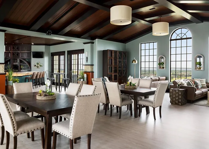 Top Hotels in Kissimmee FL for Memorable Stays