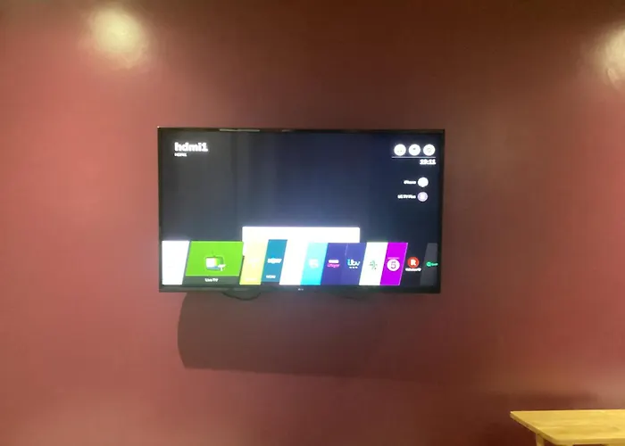 Top Liverpool Hotels