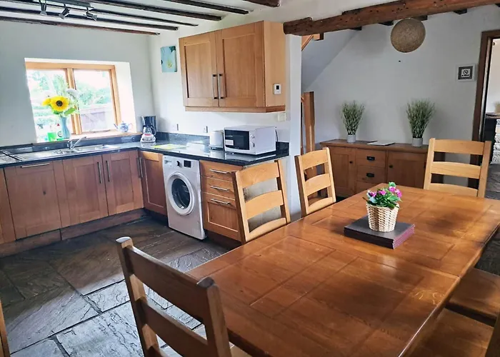 Best Luxury Hotels on the Wirral Coast