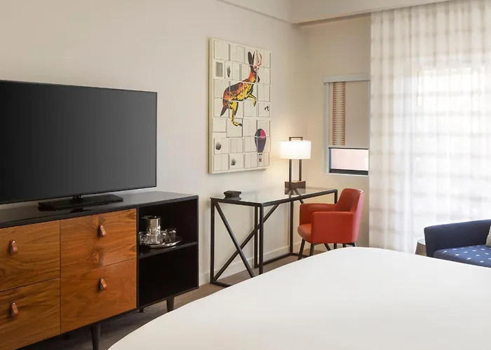 Top Luxury Hotels in Sedona's Desert Oasis