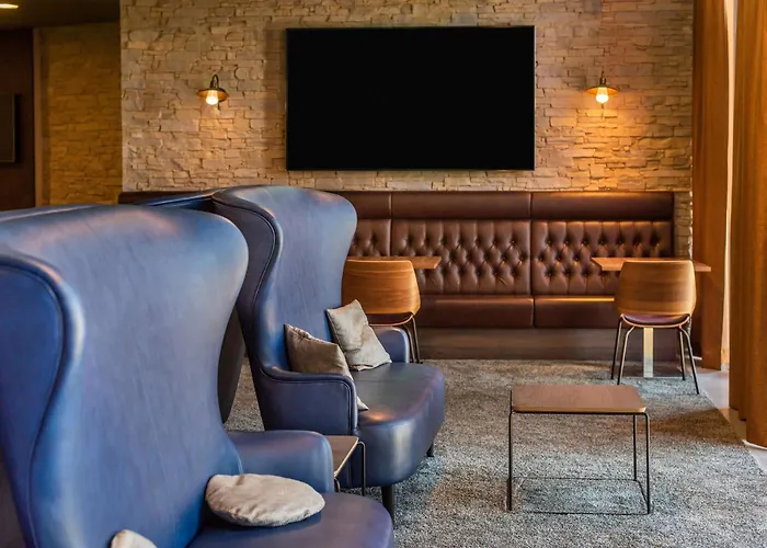 Top Hotels in Stuttgart Mitte erleben