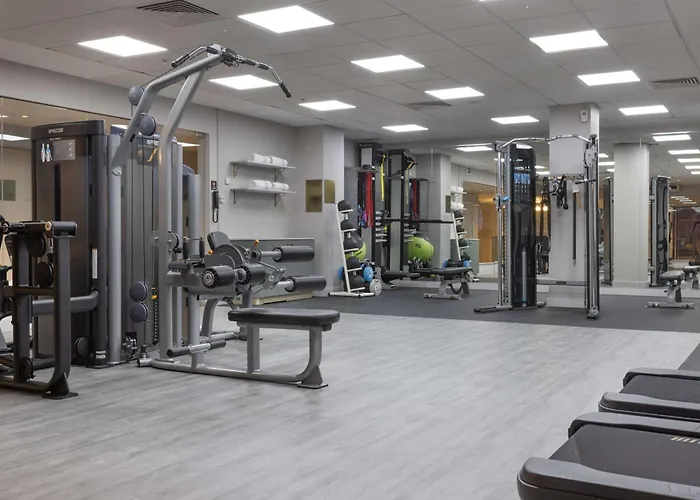 Best Hotels Near SSE Hydro in Glasgow