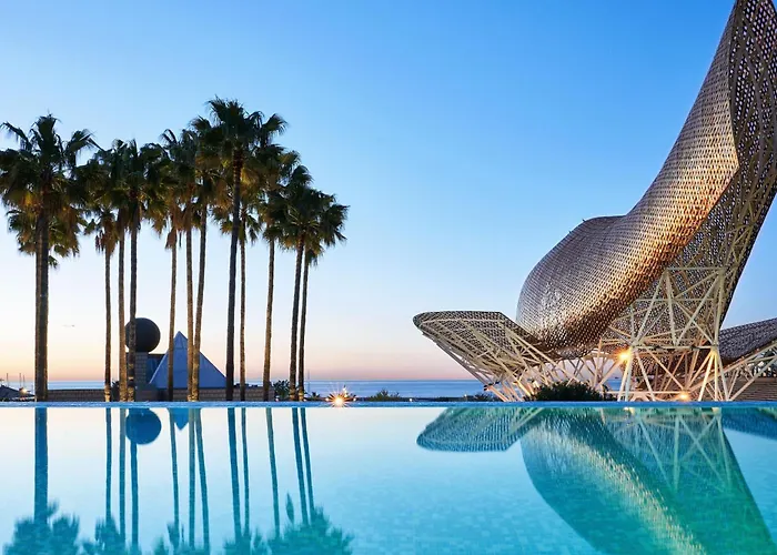 Unleash Pet-Friendly Adventures in Barcelona