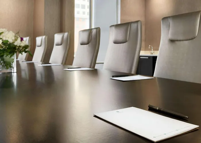 Top Hilton Hotels in Charlotte NC