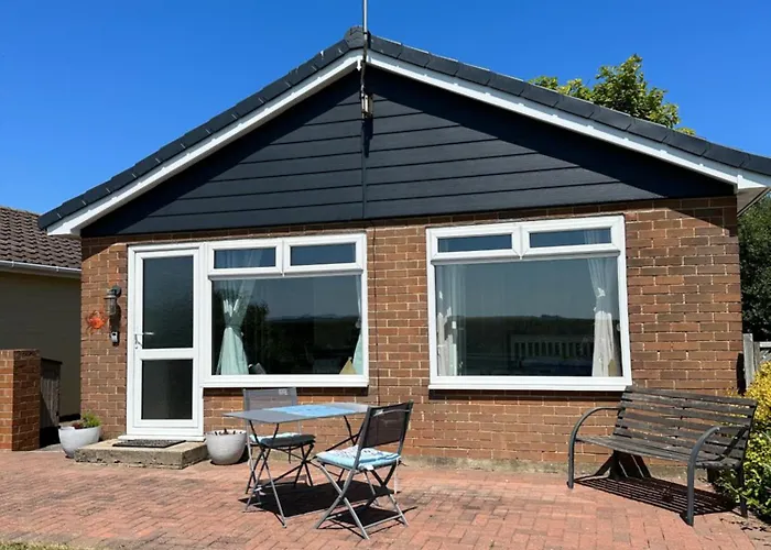 Best B&B Hotels in Charming Scarborough