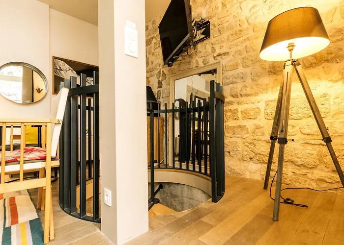 Meilleurs Hôtels Proches Arena Paris