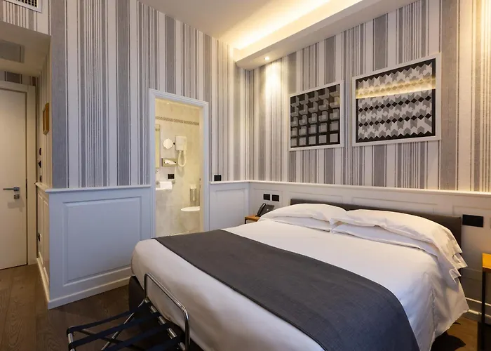 I Migliori Cheap Hotel a Firenze