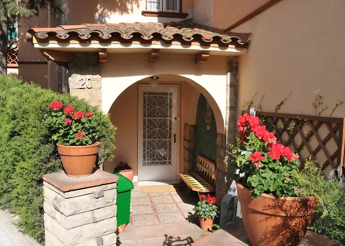 Hoteles Económicos y Fascinantes en Barcelona