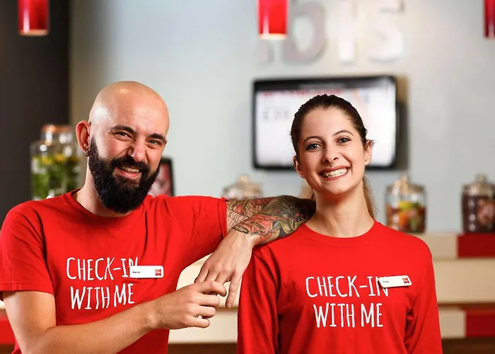 Top Dog Friendly Hotels in Nottingham