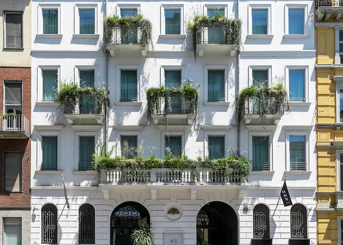 Scopri le Diverse Alternative di Milan Accomodation per il Tuo Prossimo Viaggio a Milano