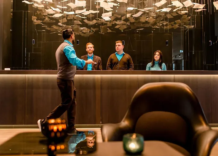 Cheap Hotels in Frankfurt Germany