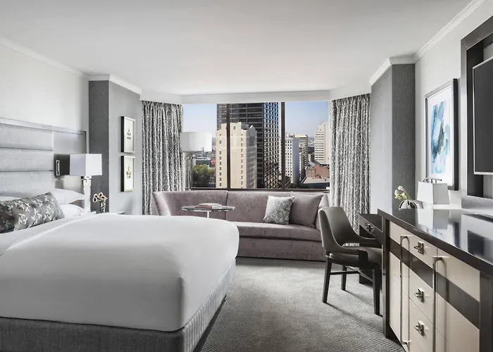 Top Extended Stay Hotels in Atlanta GA