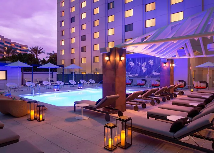 Top Pet Friendly Hotels in Phoenix