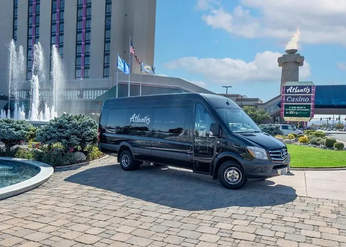 Top Hotels for Families in Reno