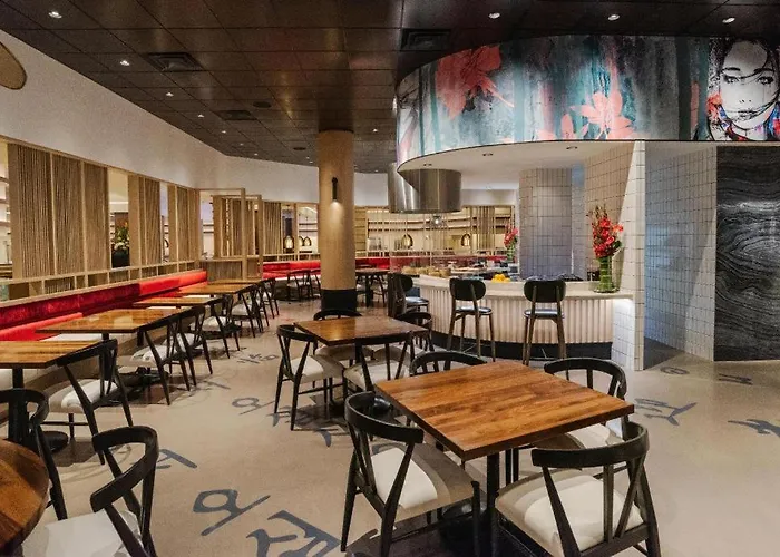 Top Hotels for Families in Reno