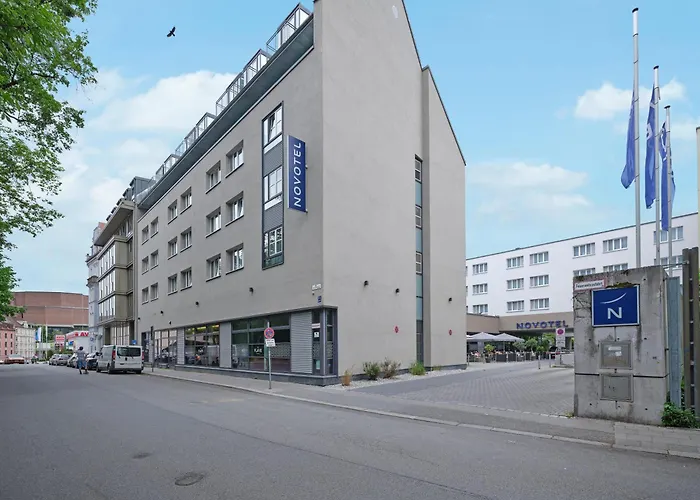 Beste Hotels in München Unterhaching