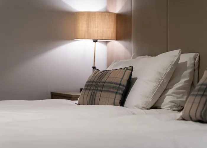 Top Hotels in Overstone Northampton