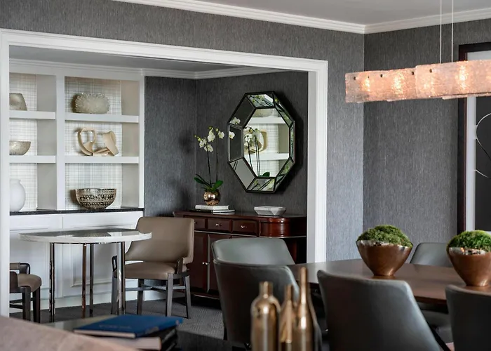 Top Extended Stay Hotels in Atlanta GA