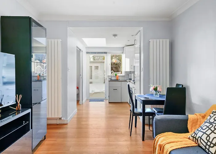 Best Spa Hotels in Wembley, London's Oasis