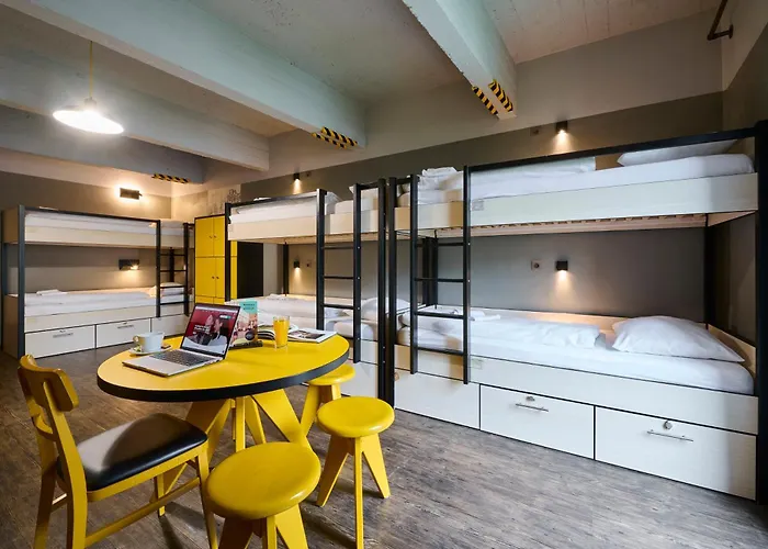 Hotels in Brussels Belgium