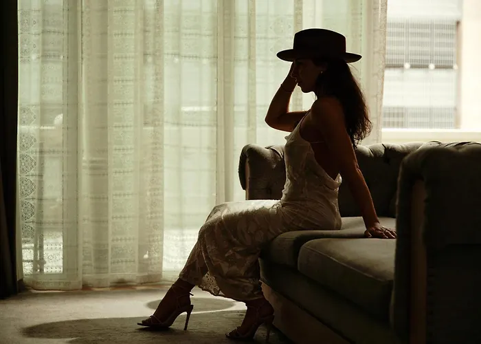 Premier Austin City Limits Hotels