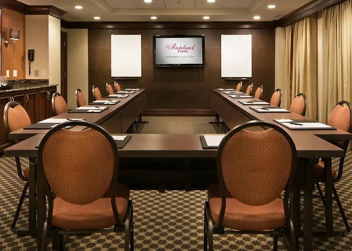 Best Intercontinental Hotels Kansas City MO