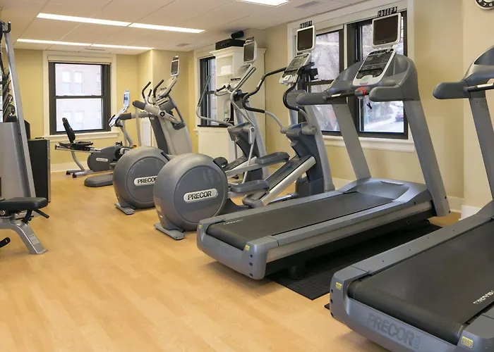 Best Intercontinental Hotels Kansas City MO