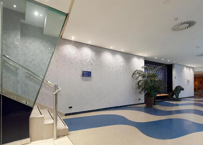 Mejores hoteles de perros en Barcelona