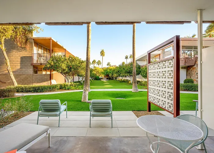 Top Boutique Hotels in Phoenix for Ultimate Relaxation