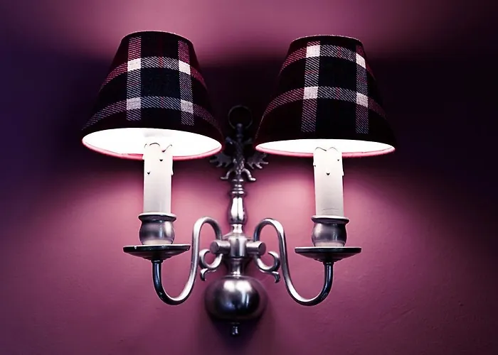 Erstklassige Hotels in der Simon-von-Utrecht-Straße Hamburg