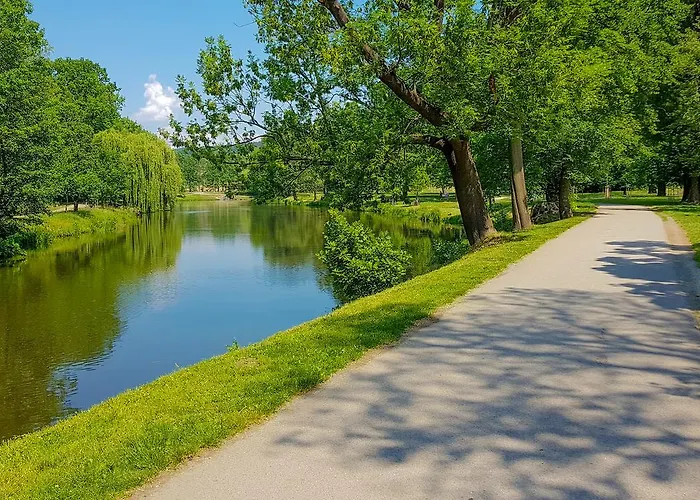 Top-Tier Luxury Boutique Hotels in Prague