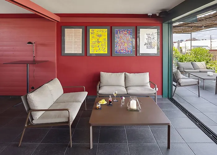 Mejores hostels Barcellona para viajar con presupuesto