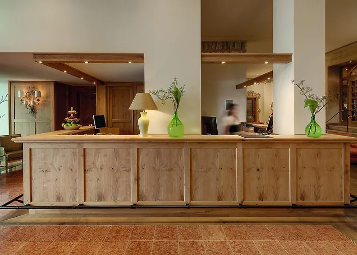 Tolle Hotels in München für Oktoberfest