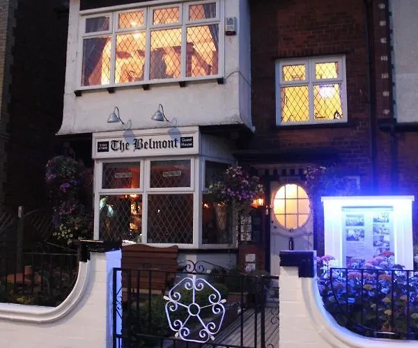 Finest 4-Star Hotels in Bridlington, East Yorkshire