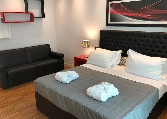 Migliori Hotel a Castelpetroso per un Soggiorno Idilliaco