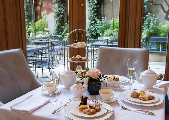 Best Hotels in Philadelphia via Trivago